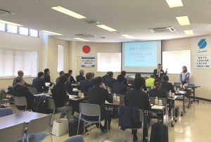 【イベント】京都工業会様 北部企業見学会