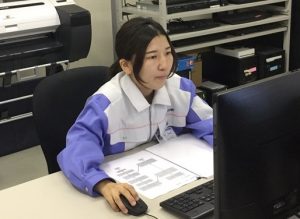 【社員ブログ】入社後1年の振り返り(設計課 S)