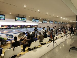 【REPORT】丹後機械工業協同組合青年部ボーリング大会