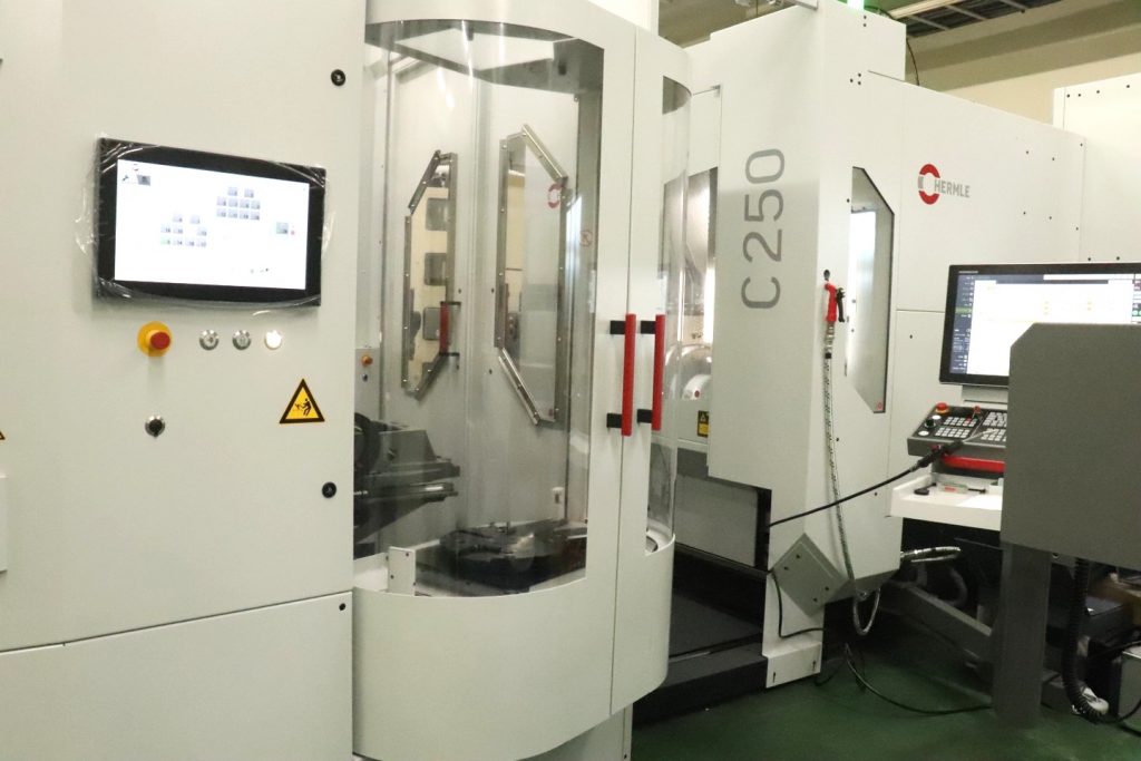 C250+HS Flex(ハームレ)